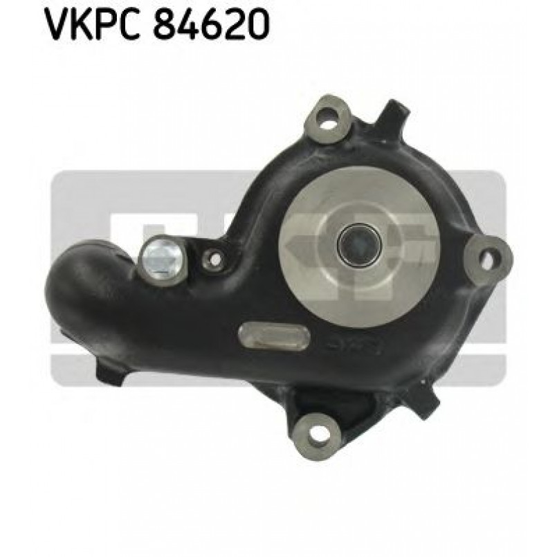 VKPC 84620 SKF - Насос охолоджуючої рідини